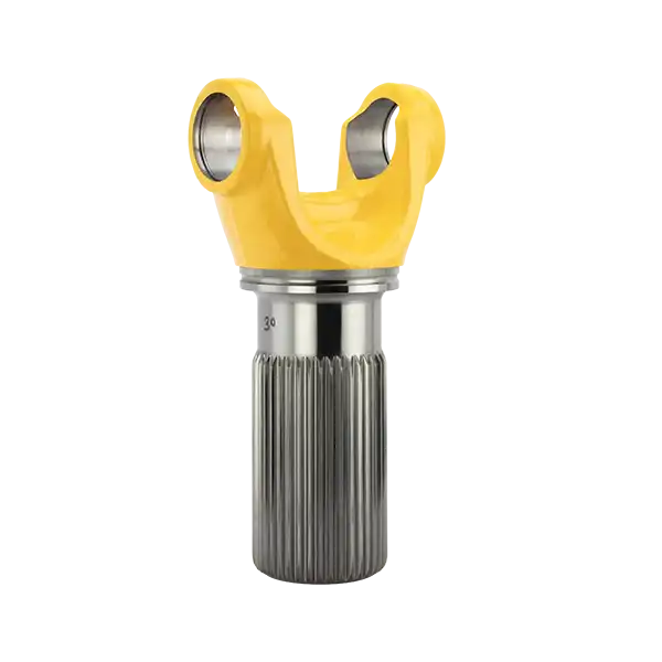Propeller Shaft Components
